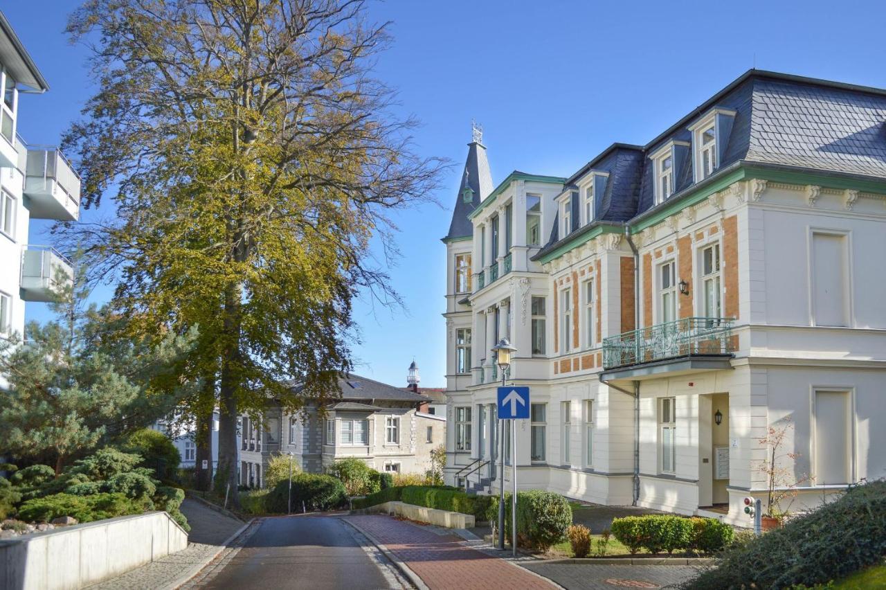 Villa Schlossbauer 11 塞巴特黑灵斯多夫 外观 照片