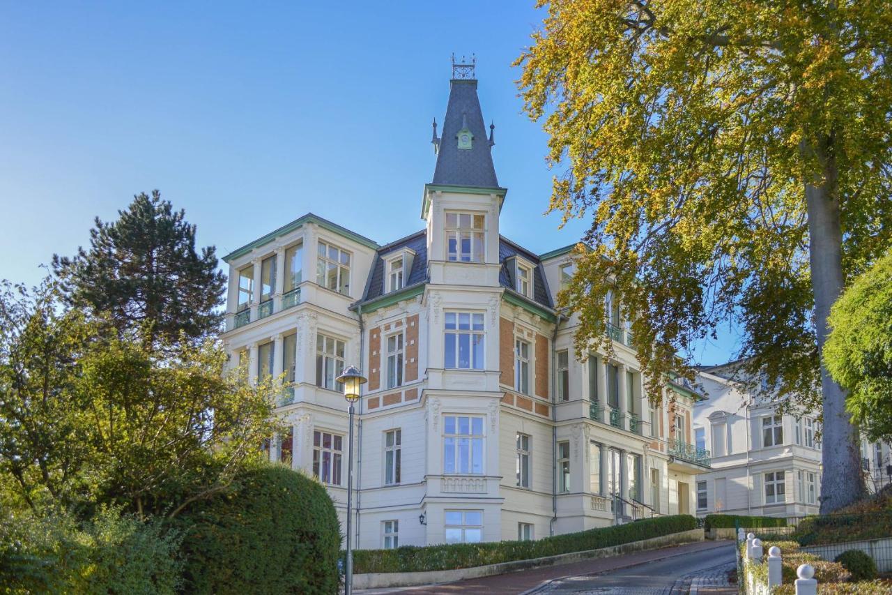 Villa Schlossbauer 11 塞巴特黑灵斯多夫 外观 照片