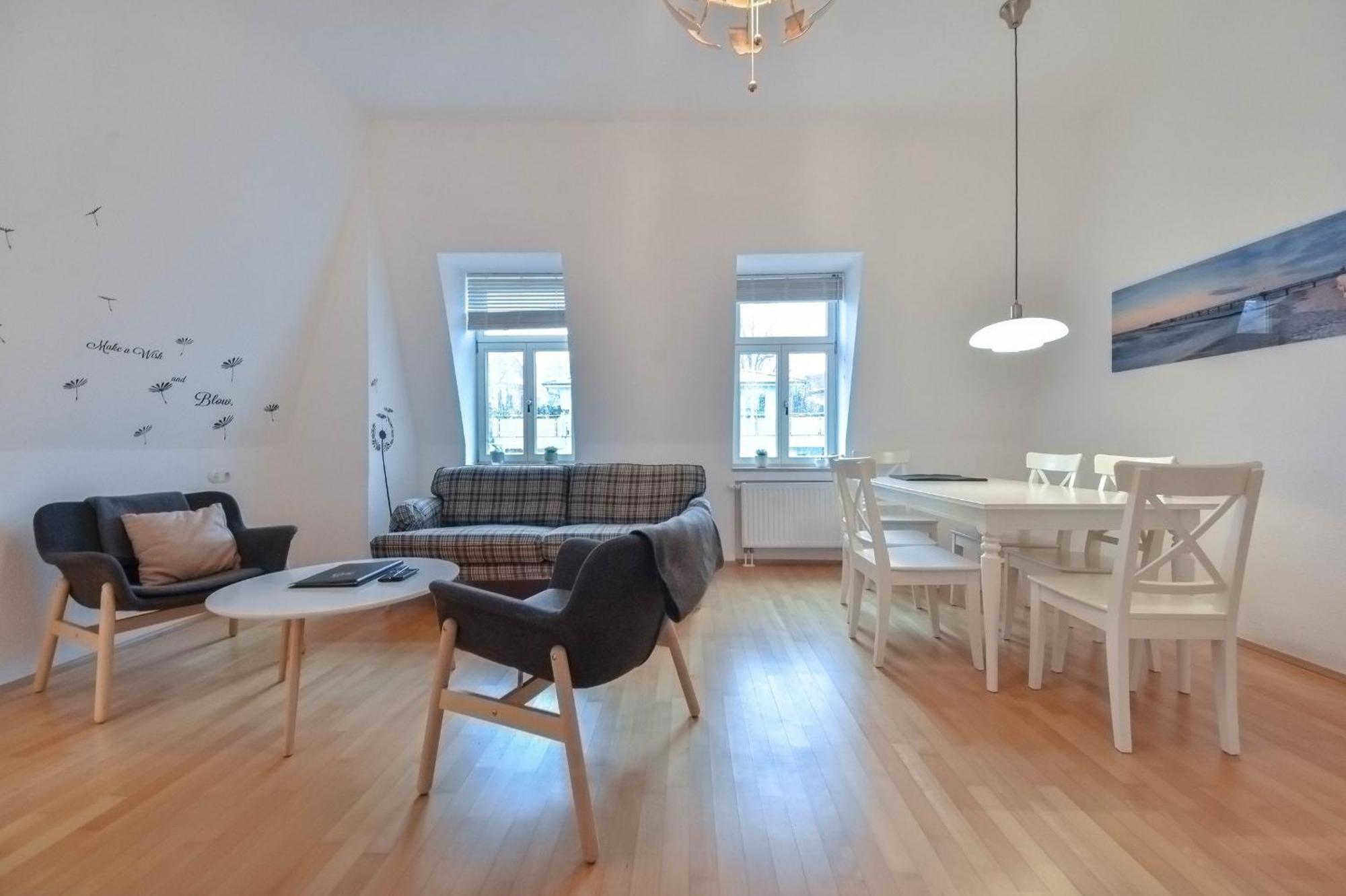 Villa Schlossbauer 11 塞巴特黑灵斯多夫 外观 照片